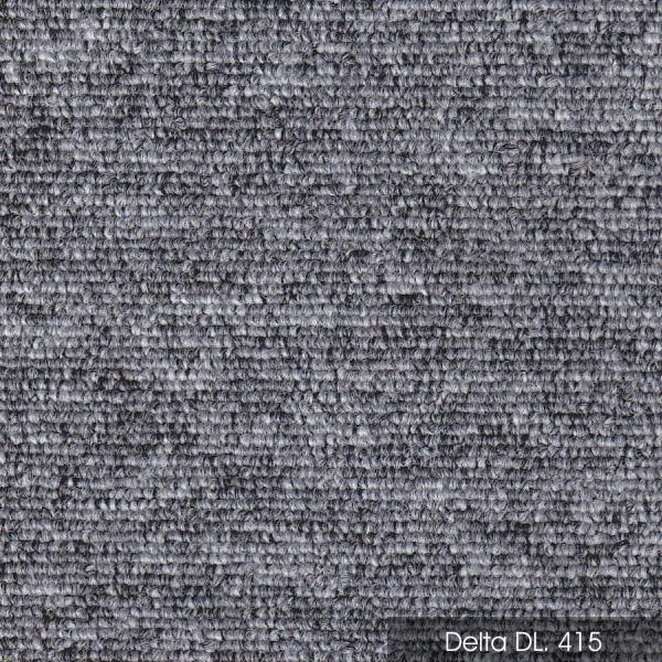 Carpet Tile Delta DL-415