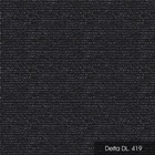 Carpet Tile Delta DL-419 1