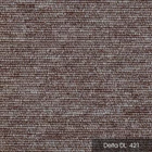 Carpet Tile Delta DL-421 1