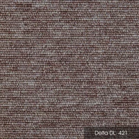 Carpet Tile Delta DL-421