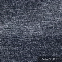 Carpet Tile Delta DL-422