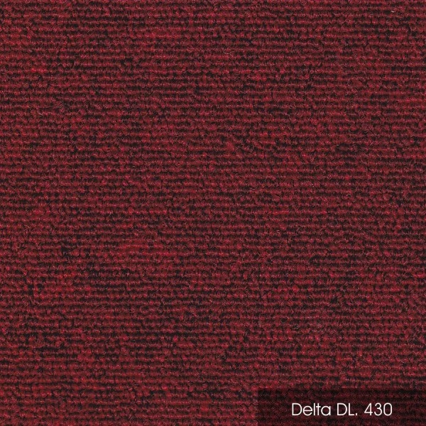 Carpet Tile Delta DL-430