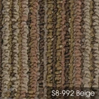 Carpet Tile Pro Spirit S8-992-BEIGE 1