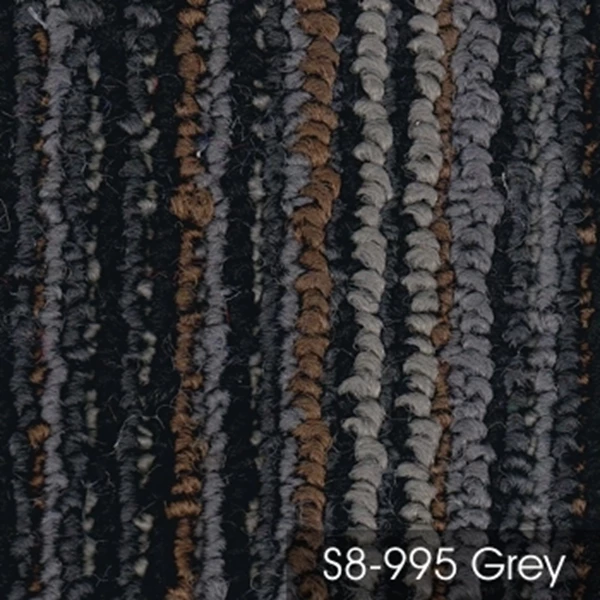 Carpet Tile Pro Spirit S8-995-GREY