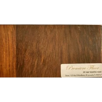 Wooden Floor Premiere Rustic Oak