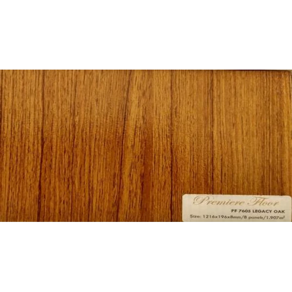 Wooden Floor Premiere Legacy Oak