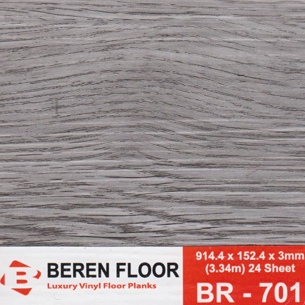 Vinyl Flooring Beren BR 701