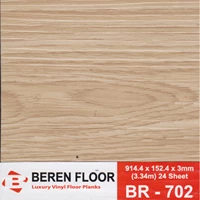 Vinyl Flooring Beren BR 702