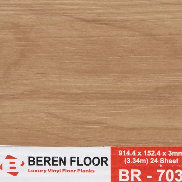 Vinyl Flooring Beren BR 703