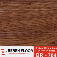 Vinyl Flooring Beren BR 704