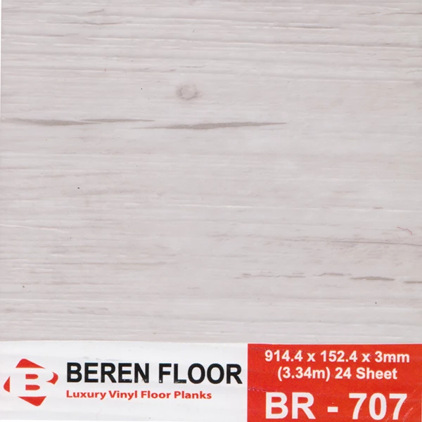 Vinyl Flooring Beren BR 707