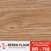 Vinyl Flooring Beren BR 708