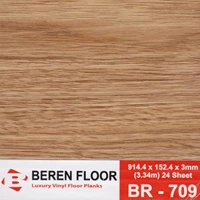 Vinyl Flooring Beren BR 709