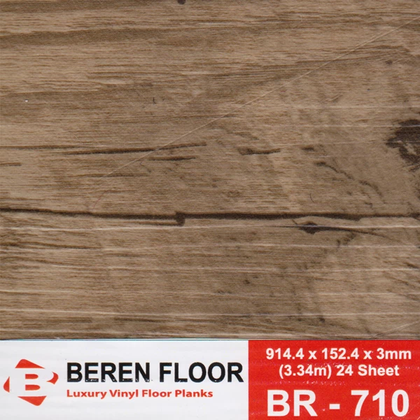 Vinyl Flooring Beren BR 710