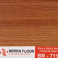 Vinyl Flooring Beren BR 711