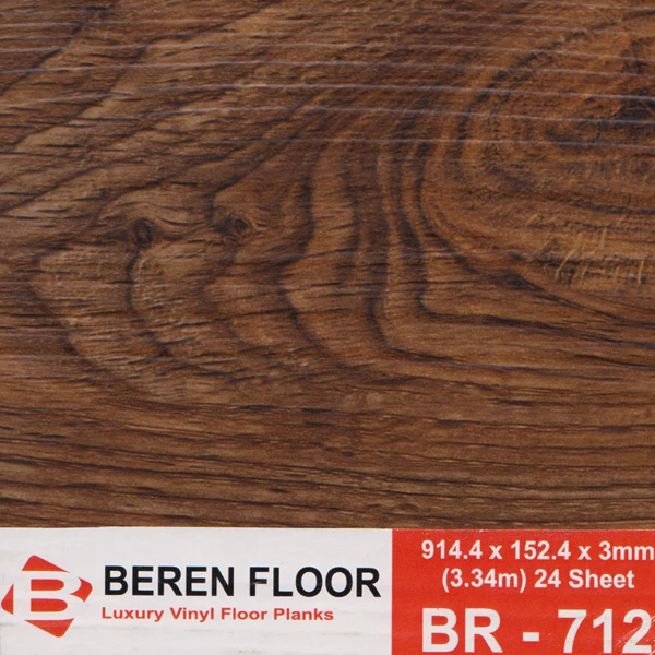 Vinyl Flooring Beren BR 712