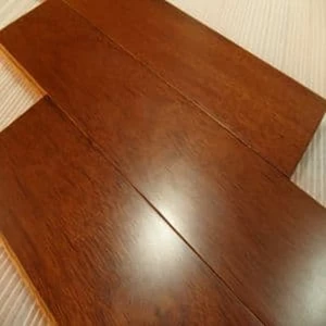 Solid Merbau Wood Floor Size 1.1 x 9 x 30 - 100cm (Random)