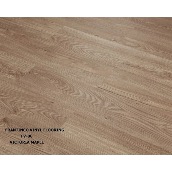 Vinyl Flooring Frantinco FV 06