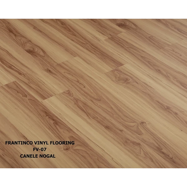 Vinyl Flooring Frantinco FV 07