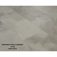 Vinyl Flooring Frantinco FV 09