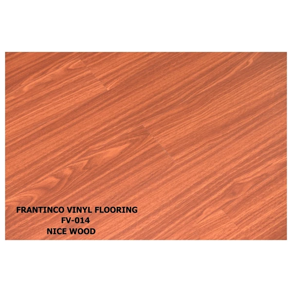 Vinyl Flooring Frantinco FV 14