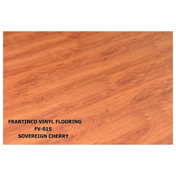 Vinyl Flooring Frantinco FV 15