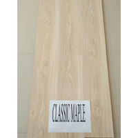 Wooden floor Eazy Floor Classic Maple