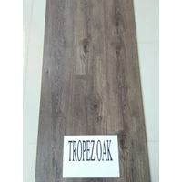 Lantai Kayu Eazy Floor Tropez Oak