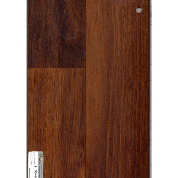 Wooden floor Kang Bang K 2523