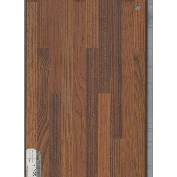 Wooden floor Kang Bang K 3519