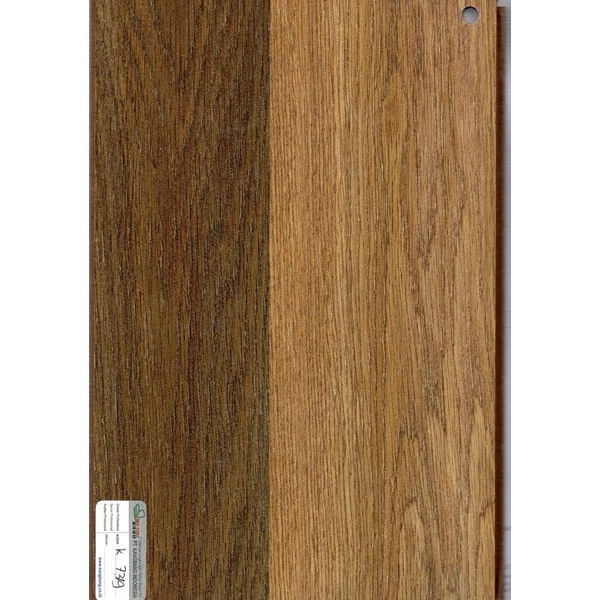 Wooden floor Kang Bang K 7319