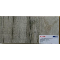 Wooden Floor Elesgo Limited Edition