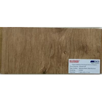 Wooden Floor Elesgo Oriental Oak