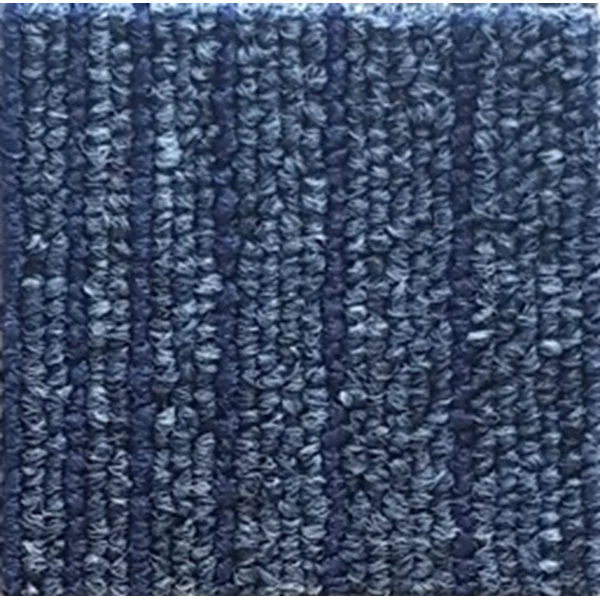 Karpet Tile Depth D6-474 NILE BLUE