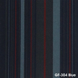 Karpet Tile Gravity GF-304 BLUE