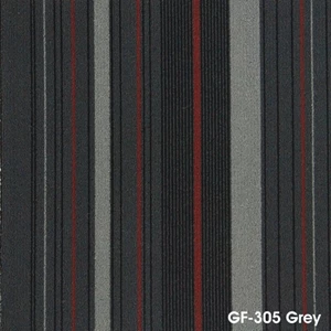 Karpet Tile Gravity GF-305 GREY