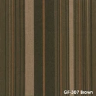 Karpet Tile Gravity GF-307 BROWN 1