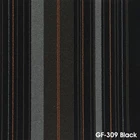 Karpet Tile Gravity GF-309 BLACK 1