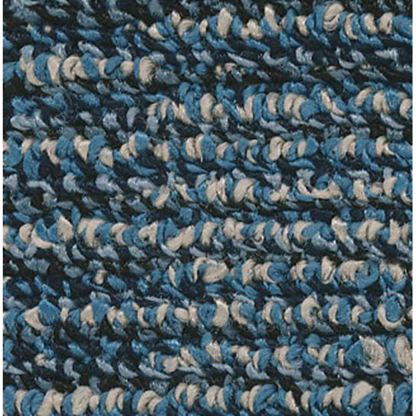 Karpet Tile Metropolitan MP-Blue