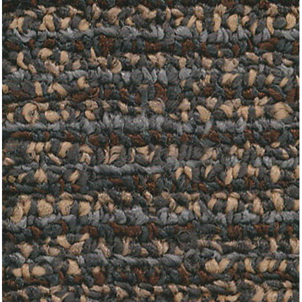 Karpet Tile Metropolitan MP-Brown