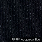 Karpet Tile Puzzle PU-994 ACAPULCO BLUE 1