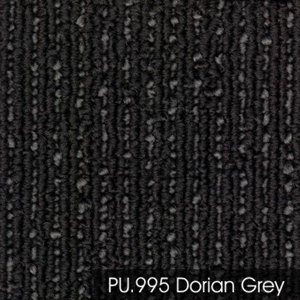 Karpet Tile Puzzle PU-995 DORIAN GREY