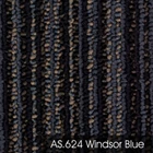 Karpet Tile Accent AS-624-WINDSOR BLUE 1