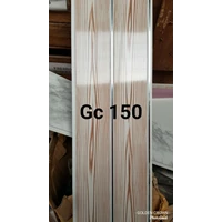 PLAFON PVC GOLDEN CROWN GC 150
