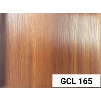 PLAFON PVC GOLDEN CROWN GCL 165