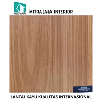  Inovar FV 889 Grand Teak parquet wood flooring