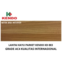 Kendo KD 883 parquet wood flooring