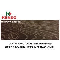 Kendo parquet wood flooring KD 869