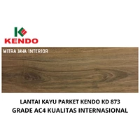 Kendo parquet wood flooring KD 873