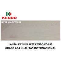 Kendo parquet wood flooring KD 893